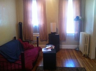 154 W St NW, Washington, DC 20001