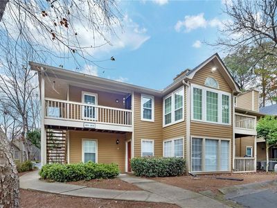 1807 Country Park Dr SE, Smyrna, GA, 30080