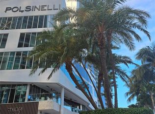 325 Biscayne Blvd #1822, Miami, FL 33130