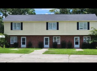 226 Whaley St SE #1, Orangeburg, SC 29115