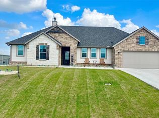 150 Spanish Moss Trl, Rhome, TX 76078