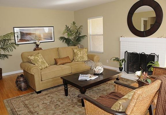 Gorgeous Living Room