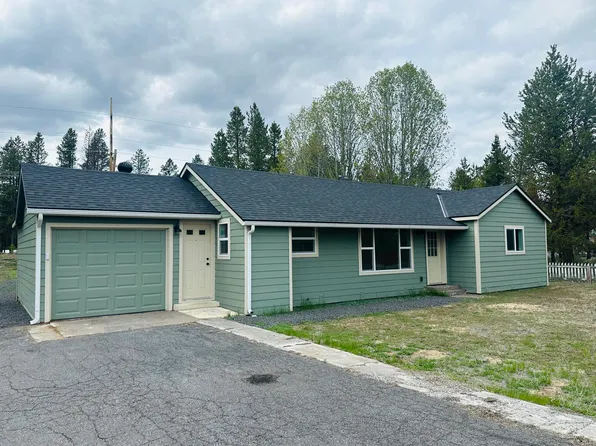 148550 Highway 97, La Pine, OR 97739