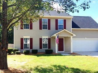 1546 Summit Ridge Ln, Kannapolis, NC 28083