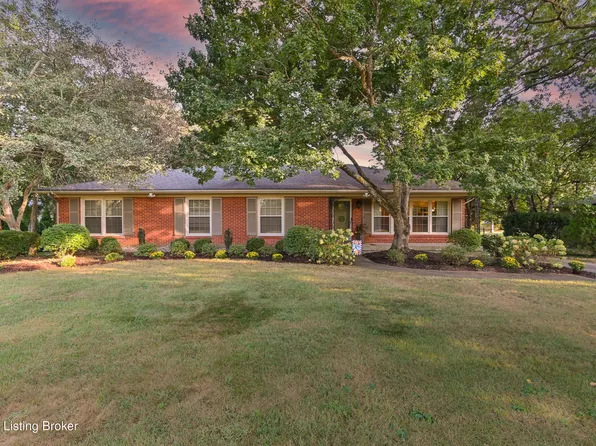 6312 Limewood Cir, Louisville, KY 40222
