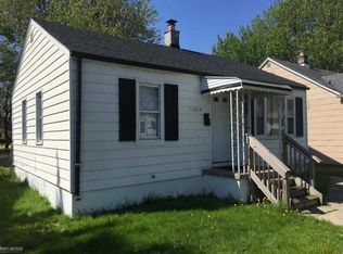 11324 Continental Ave, Warren, MI 48089