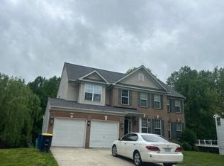 12113 Chip Shot Ln, Upper Marlboro, MD 20772