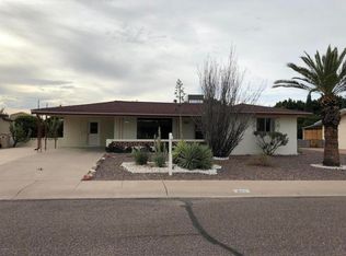 6117 E Dodge St, Mesa, AZ 85205