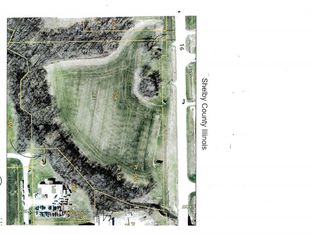 W Route 16 Hwy, Shelbyville, IL 62565