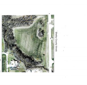 W Route 16 Hwy, Shelbyville, IL, 62565
