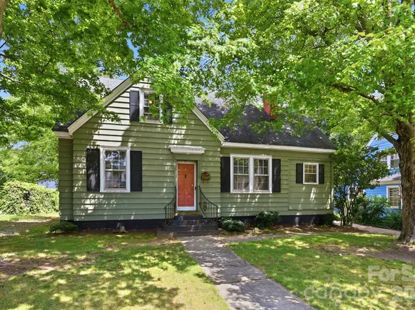 704 N Washington St, Shelby, NC 28150