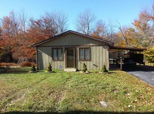 6456 Marvin Gdns, Tobyhanna, PA