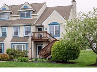 703 Lexington Way, Morgantown, PA 19543