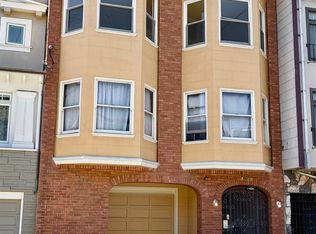 439 20th Ave, San Francisco, CA 94121