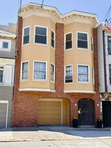 439 20th Ave, San Francisco, CA, 94121