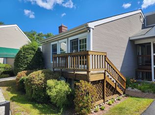 30 Wolf Rd UNIT 411, Lebanon, NH 03766
