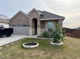 228 Indian Shoal Dr, Georgetown, TX 78628