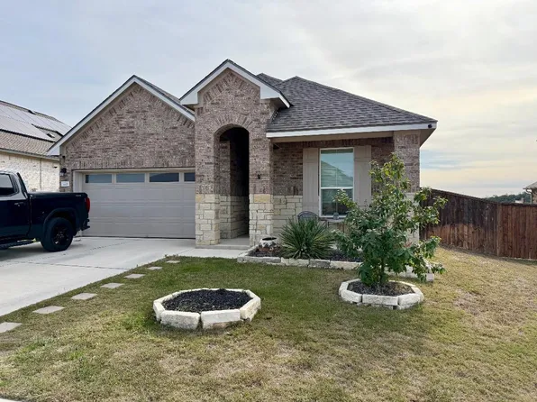 228 Indian Shoal Dr, Georgetown, TX 78628