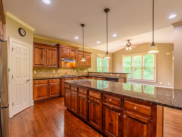 5840 Swift Creek Ct #SINGLE HOUSE — Photo 8