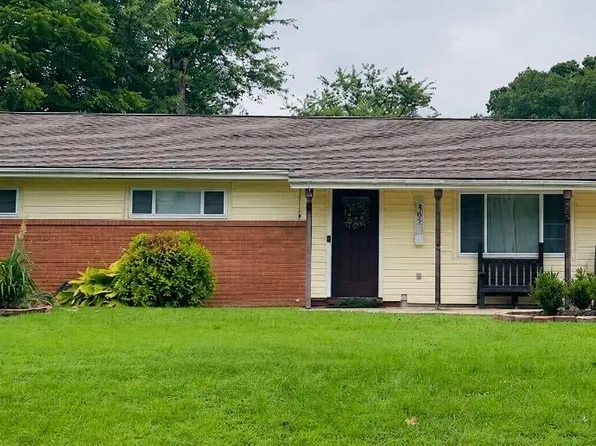 1805 Bethesda Rd, Mena, AR 71953