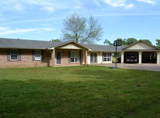 145 County Road 407, Corinth, MS 38834
