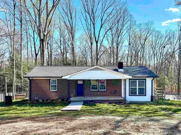 2434 Broadway Lake Rd, Anderson, SC 29621