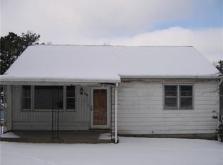 110 Spring St, Connellsville, PA 15425