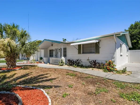 3305 ATLANTIS DRIVE, HOLIDAY, FL 34691