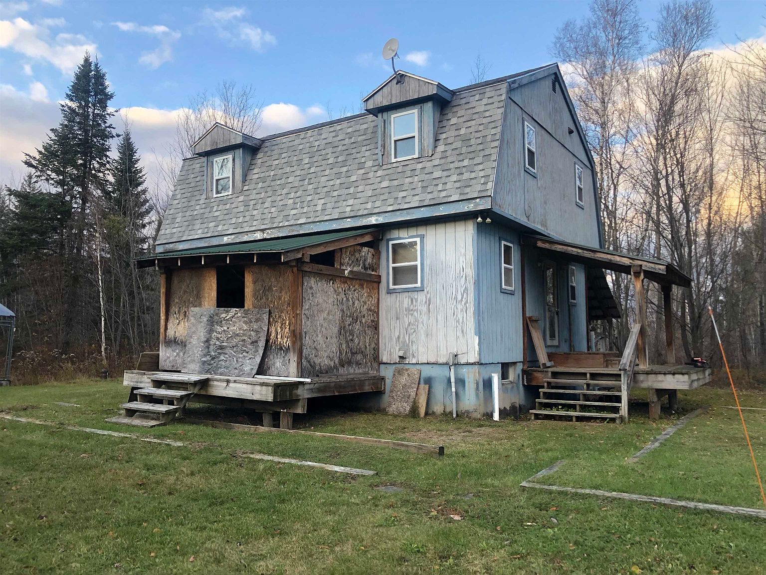 2780 Buck Hill, Westfield, VT 05874 Zillow