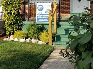 308 Torner Rd, Essex, MD 21221