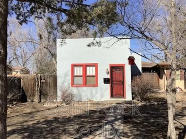 222 E Harrison St, Colorado Springs, CO 80907