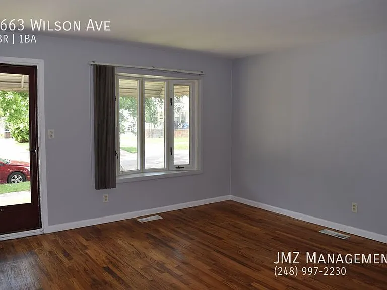 1663 Wilson Ave — Photo 8