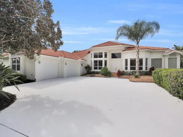 8004 Plantation Lakes Drive, Port St Lucie, FL 34986