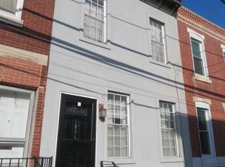 1604 S 16th St, Philadelphia, PA 19145