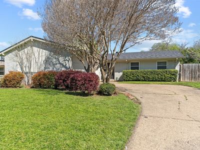 910 Warren Way, Richardson, TX, 75080