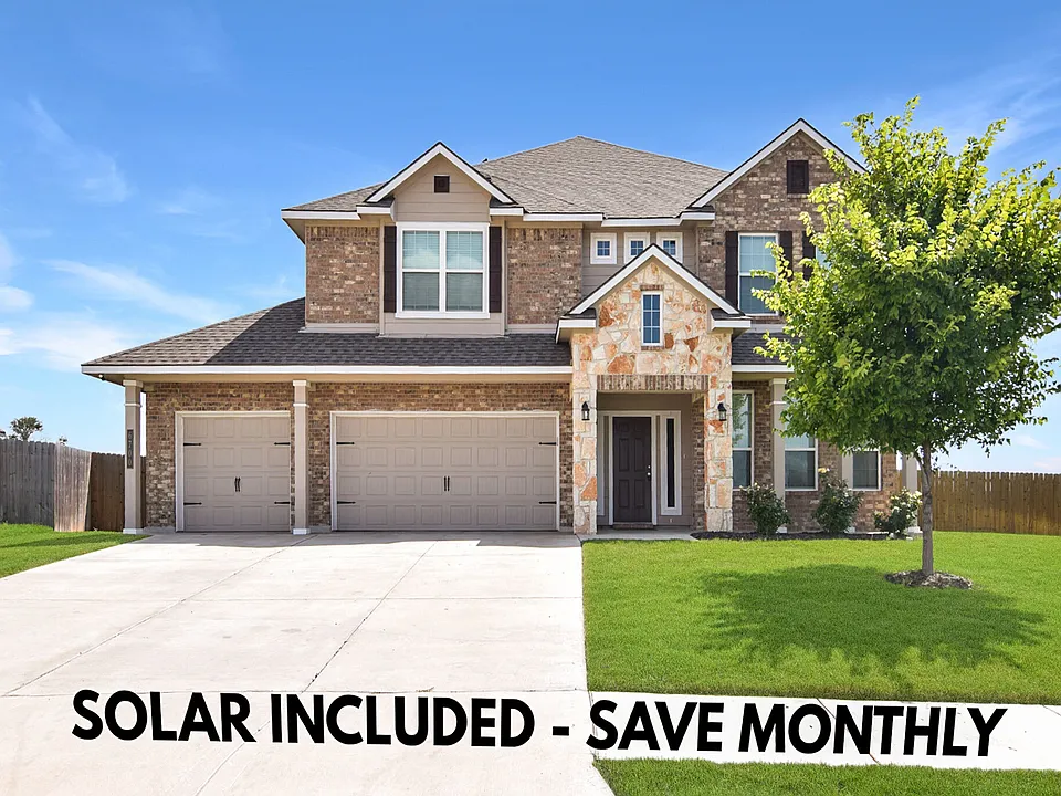6700 McGregor Loop