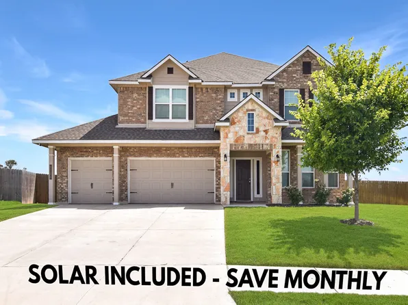 6700 McGregor Loop, Killeen, TX 76549