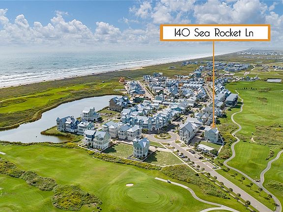 5th image of 140 Sea Rocket