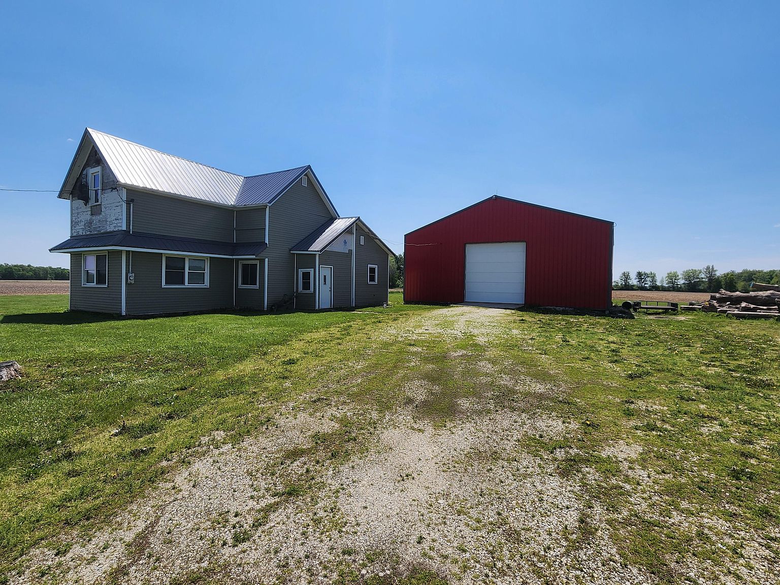 742 State Highway 197, Mendon, OH 45862 | Zillow