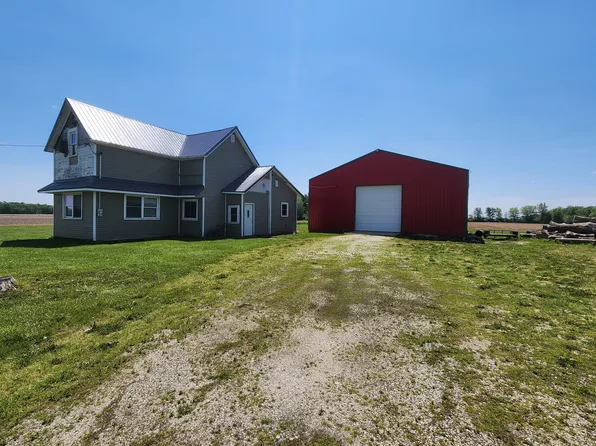 742 State Highway 197, Mendon, OH 45862