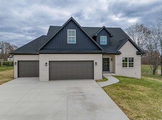 19115 Braeburn Dr, Evansville, IN