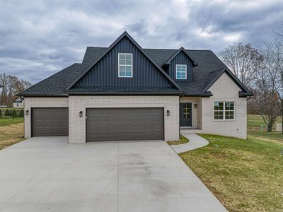 19115 Braeburn Dr, Evansville, IN, 47725