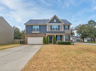 96 Masters Dr, Sumter, SC 29154