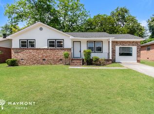 3709 Lochmore Dr, Columbia, SC 29209