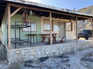 375 Canyon Rd, Julian, CA 92036
