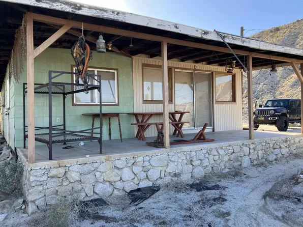 375 Canyon Rd, Julian, CA 92036