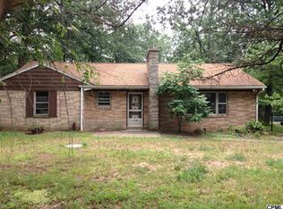 1230 Mountain Rd, Dauphin, PA 17018