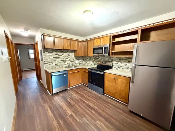 285-291-293 State Street, 285-291-293 State St #291-6, Ludlow, MA 01056