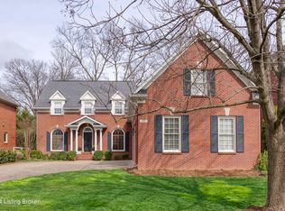 217 Coralberry Rd, Louisville, KY
