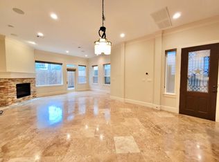 6121 Hamman St, Houston, TX 77007